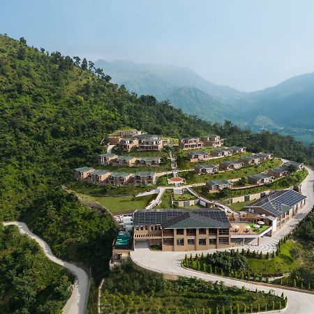 Welcomhotel By Itc Hotels, Jim Corbett Marchula 外观 照片