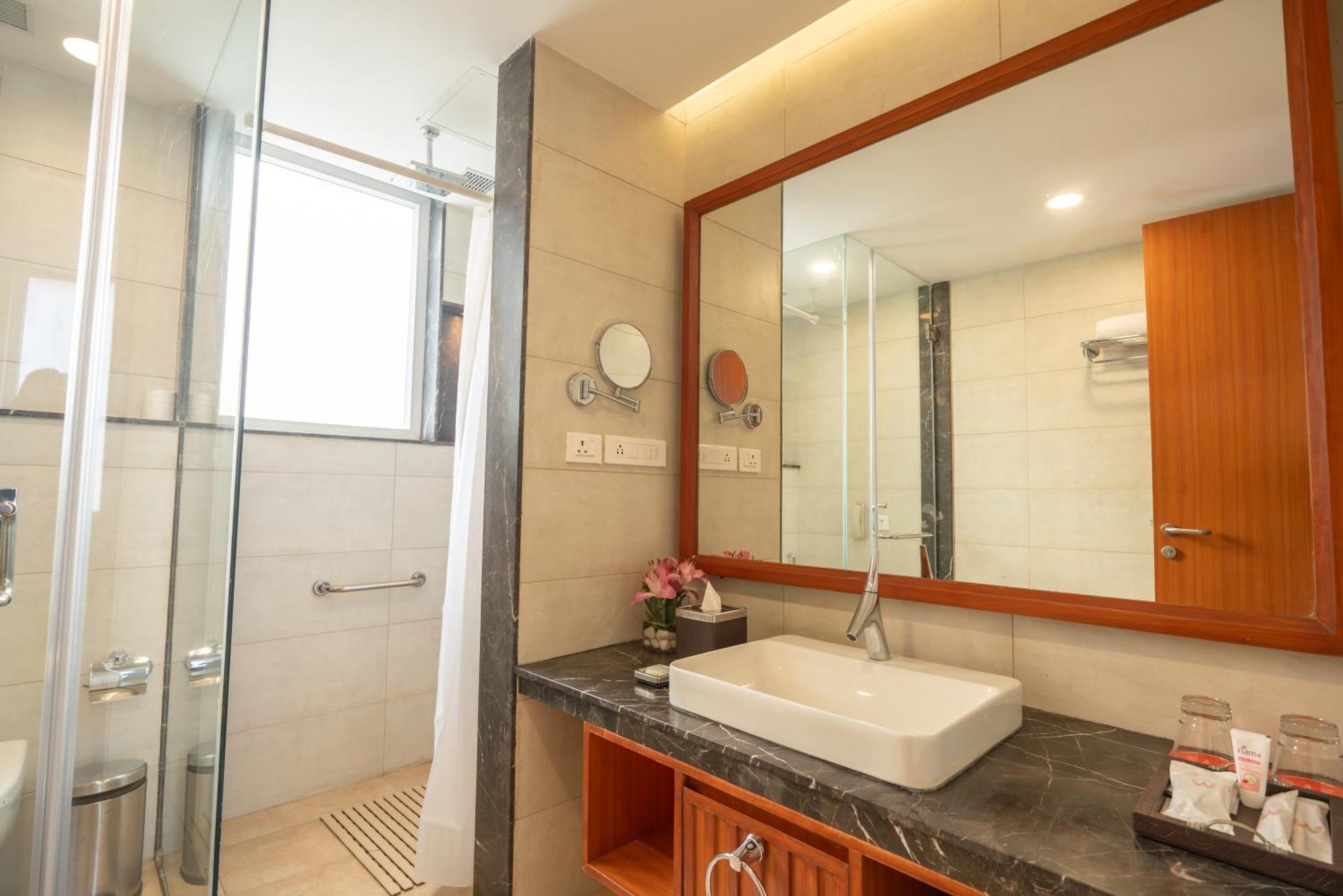 Welcomhotel By Itc Hotels, Jim Corbett Marchula 外观 照片